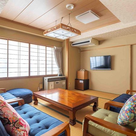 Elizabeth Hotel Nozawaonsen Exterior photo