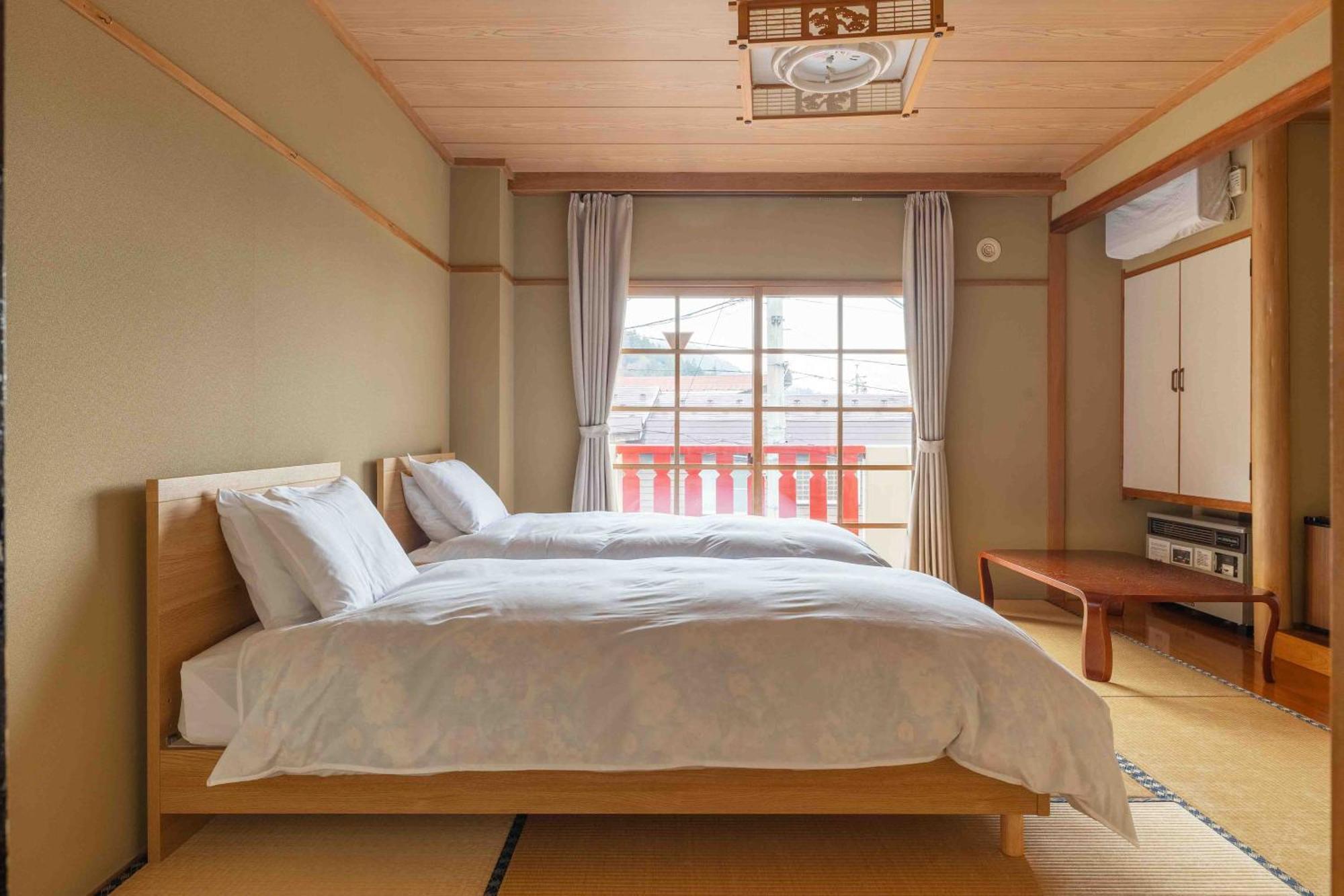 Elizabeth Hotel Nozawaonsen Exterior photo