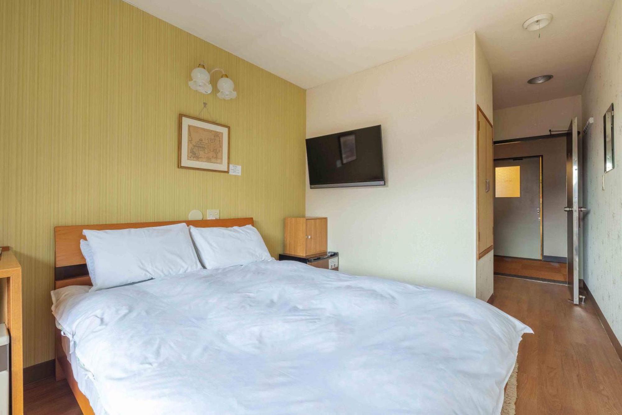 Elizabeth Hotel Nozawaonsen Exterior photo